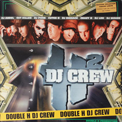 2H Crew DJ